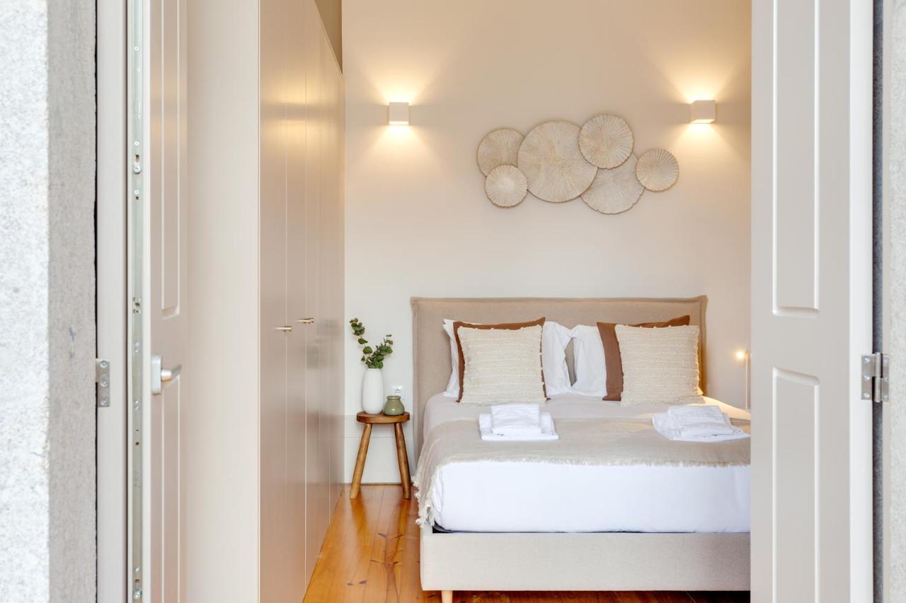 Dom Joao Premium Apartment By Da'Home Porto Exterior foto