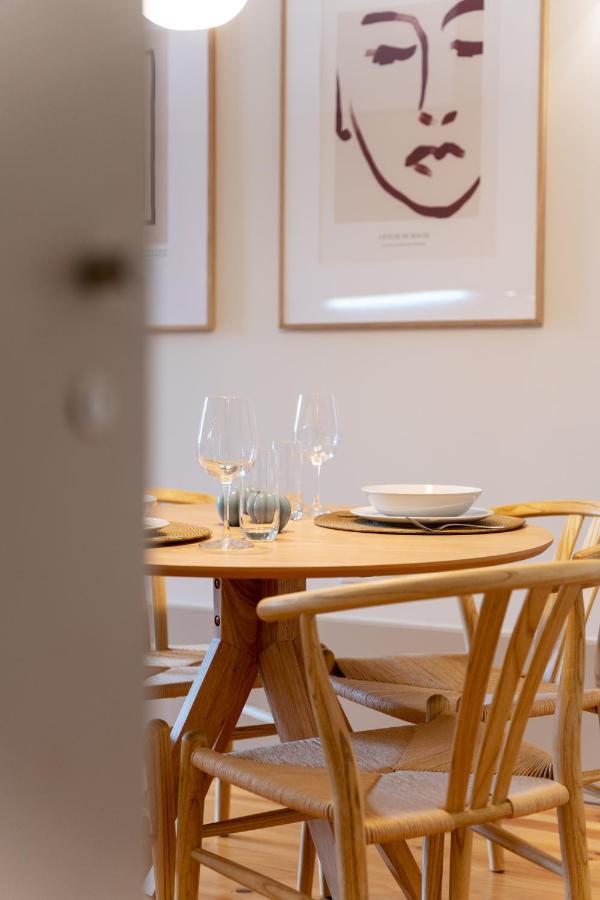 Dom Joao Premium Apartment By Da'Home Porto Exterior foto
