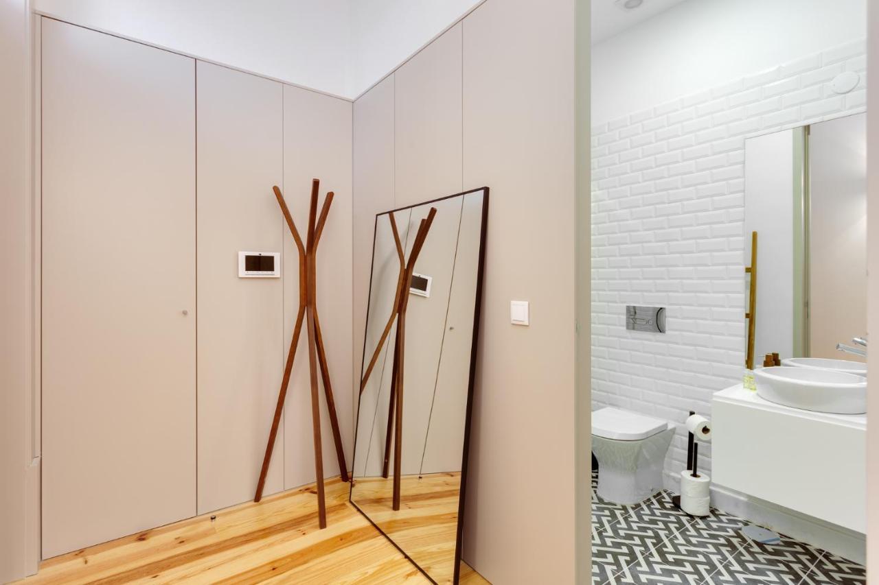 Dom Joao Premium Apartment By Da'Home Porto Exterior foto