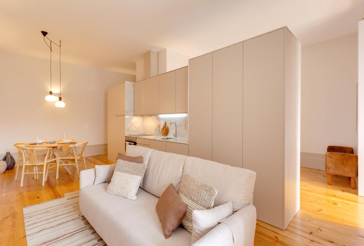 Dom Joao Premium Apartment By Da'Home Porto Exterior foto