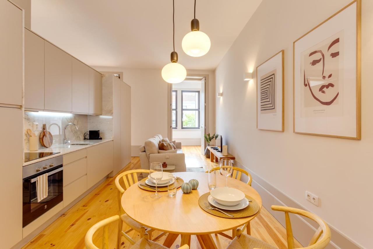 Dom Joao Premium Apartment By Da'Home Porto Exterior foto