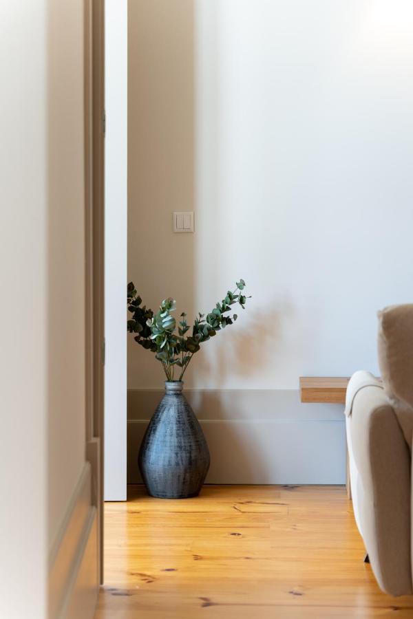 Dom Joao Premium Apartment By Da'Home Porto Exterior foto