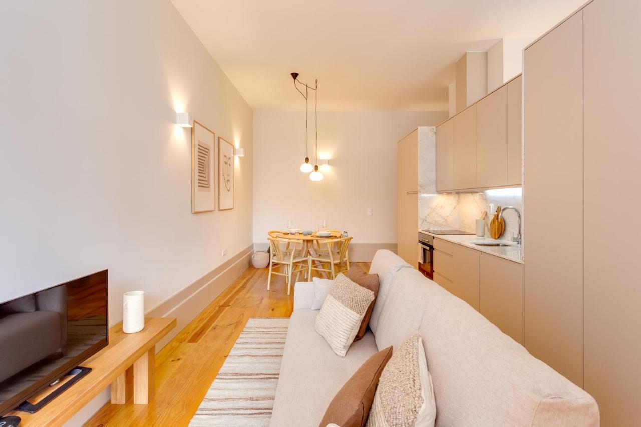 Dom Joao Premium Apartment By Da'Home Porto Exterior foto